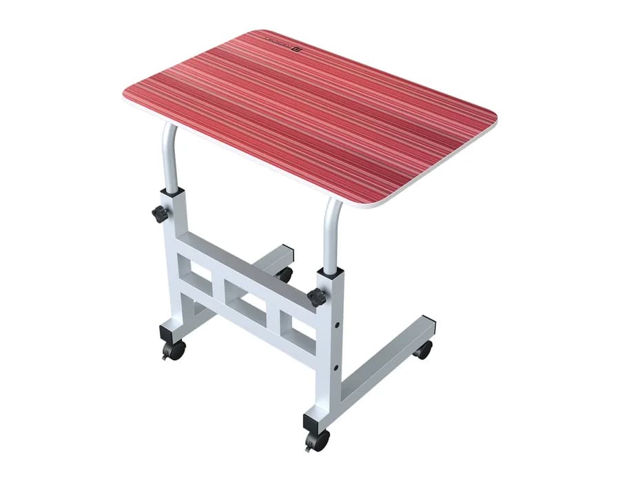Portronics My Buddy D — Crimson Red