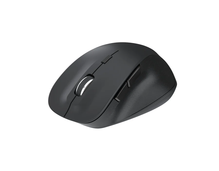 Portronics Toad 24 — Black