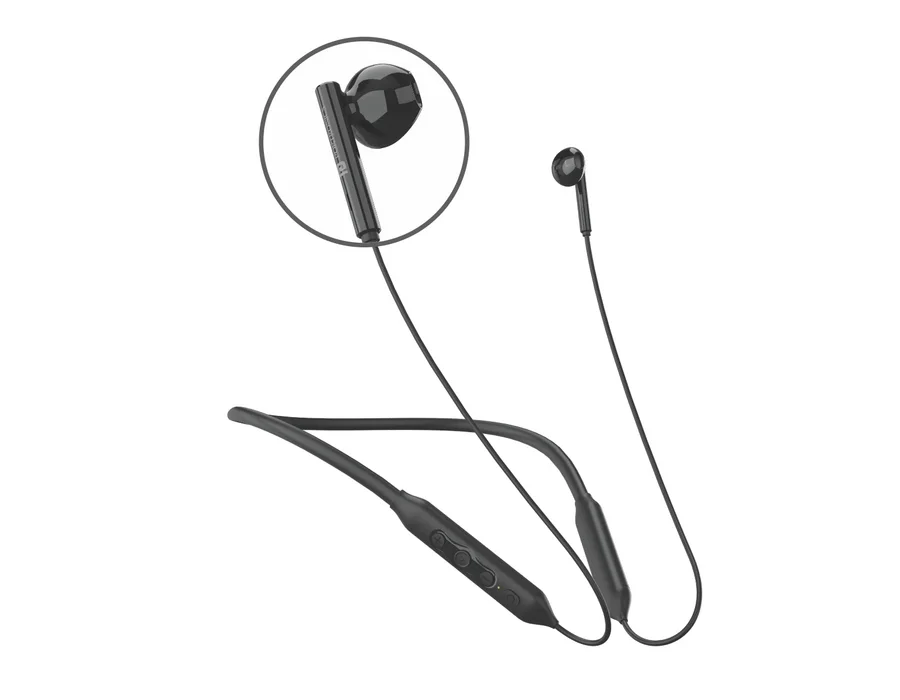 Portronics Harmonics Z5 — Black