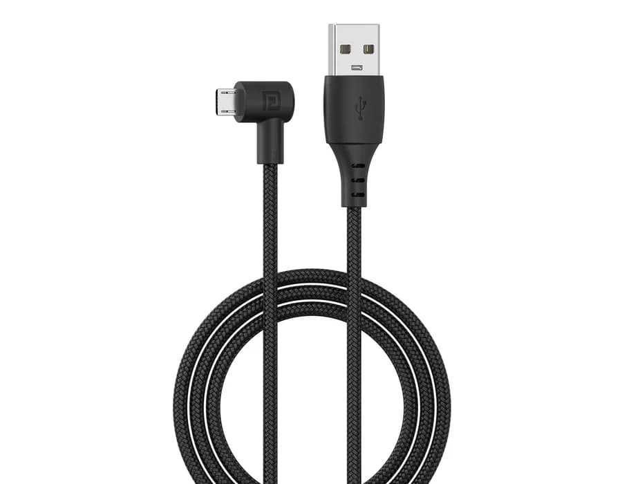 PORTRONICS KONNECT HD MICRO CABLE - POR1665