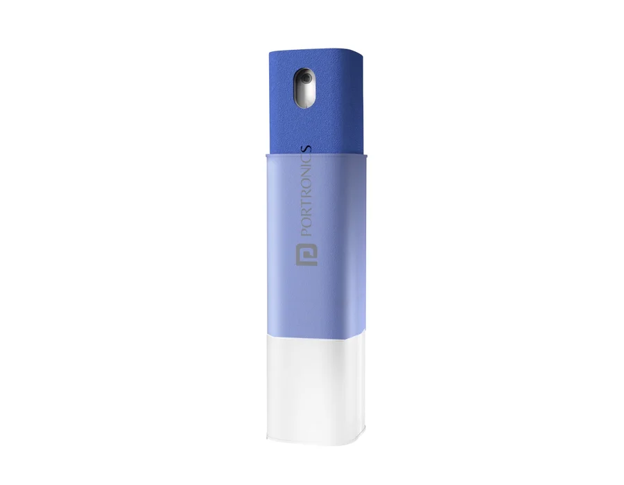 Portronics Swipe 2 — Blue