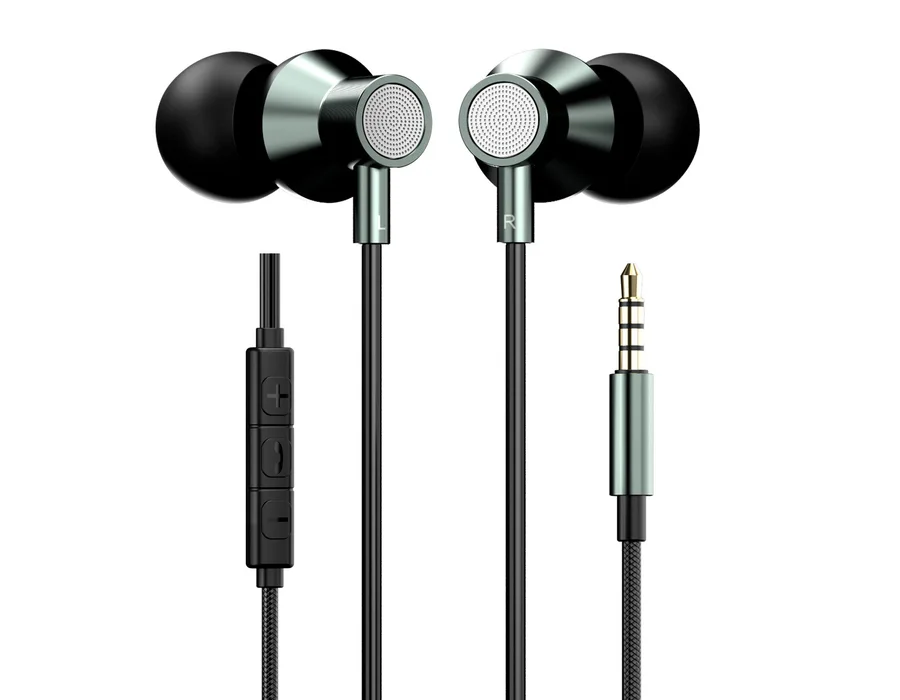 Portronics Conch Tune A — Black