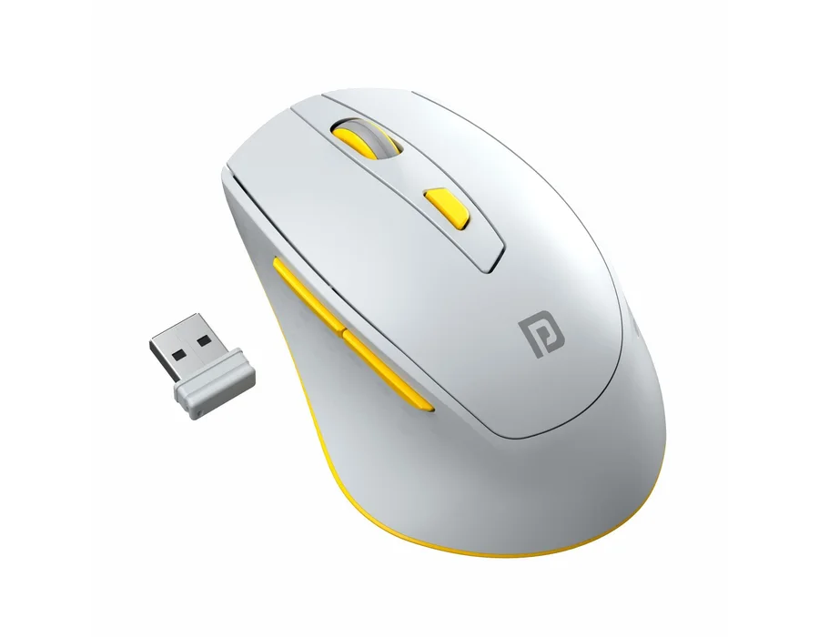 Portronics Toad 32 — Grey