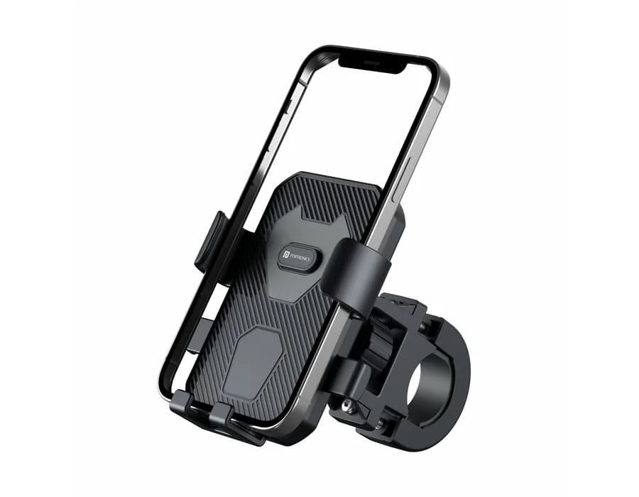 Portronics Mobike 4 — Black