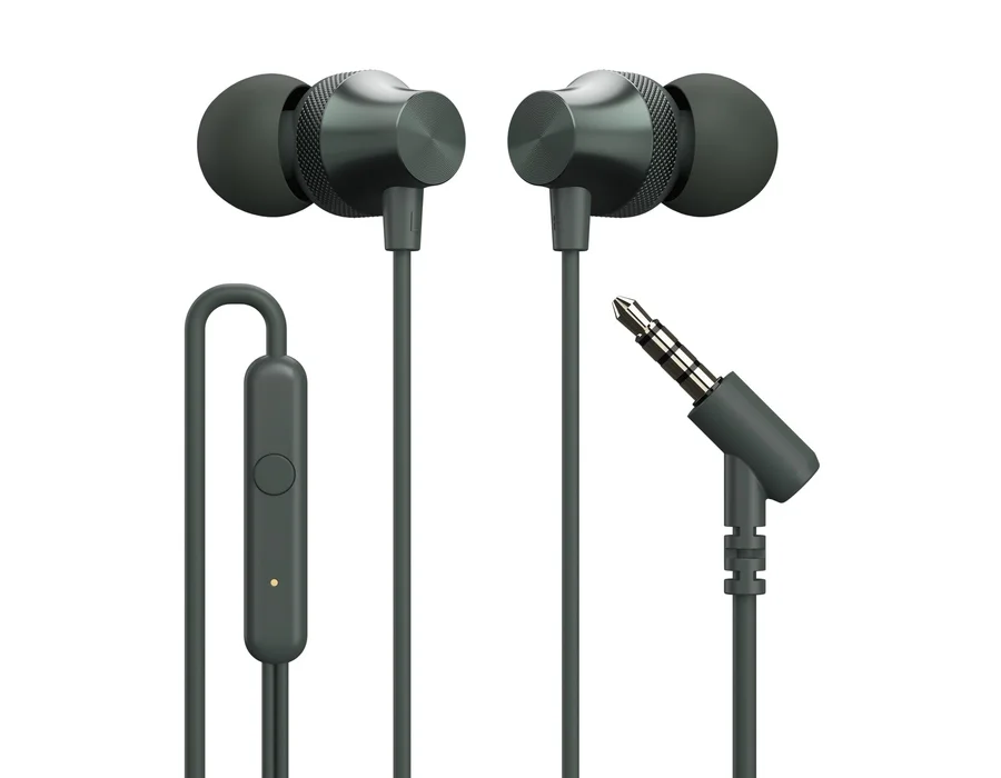 Portronics Conch Beat A — Grey