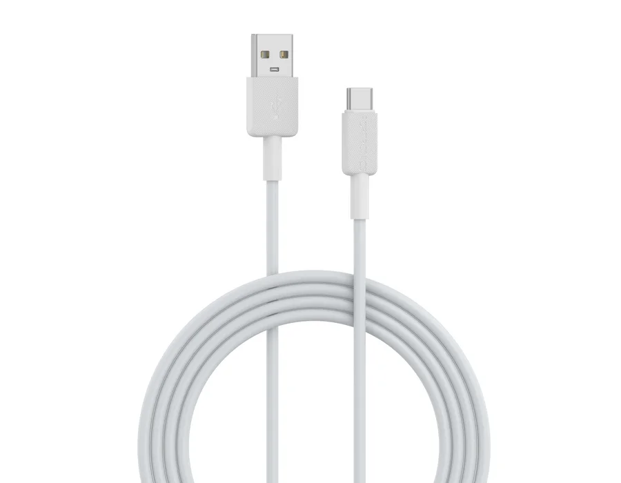 PORTRONIC KONNECT LINK TYPE C WHITE POR 1814