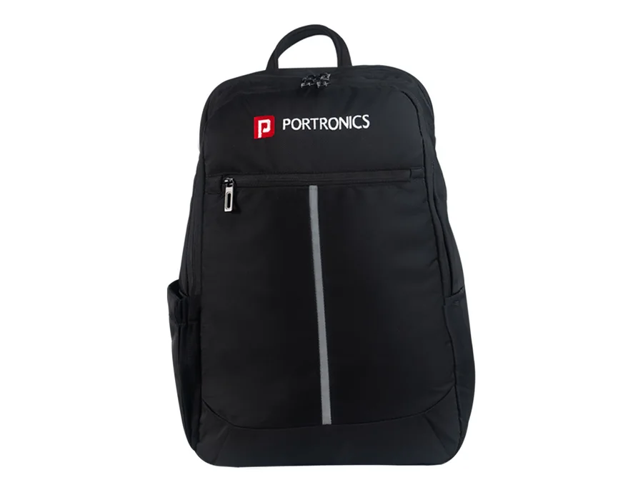 Portronics Byte — Black