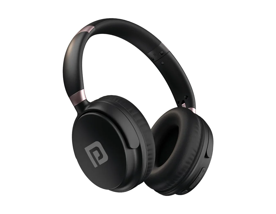 Portronics Muffs M3