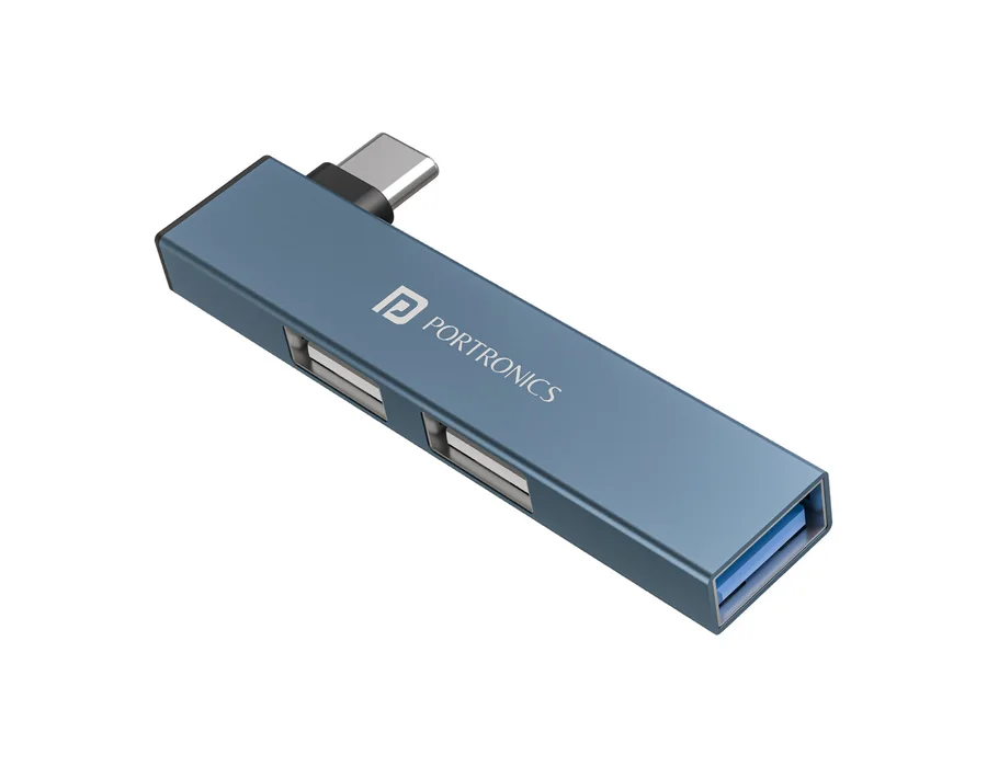 Portronics Mport Mino C