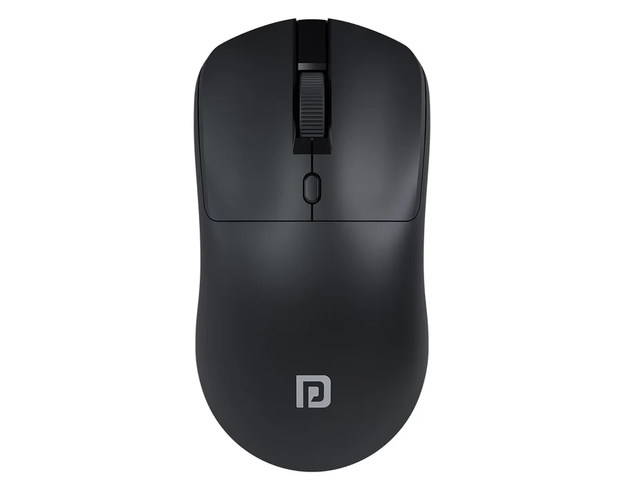 Portronics Toad 33 — Black