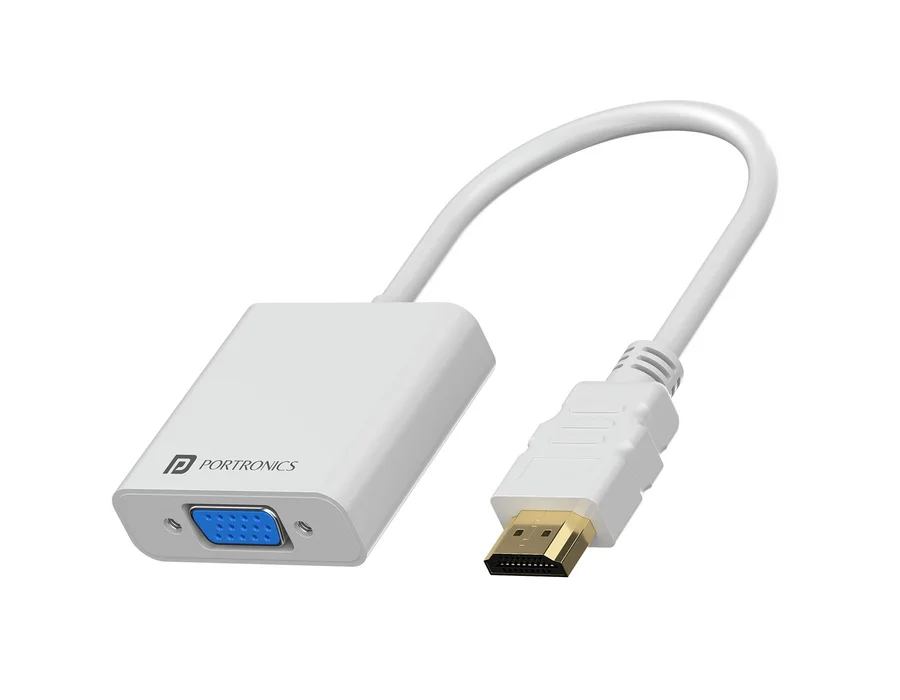 Portronics DigiBridge