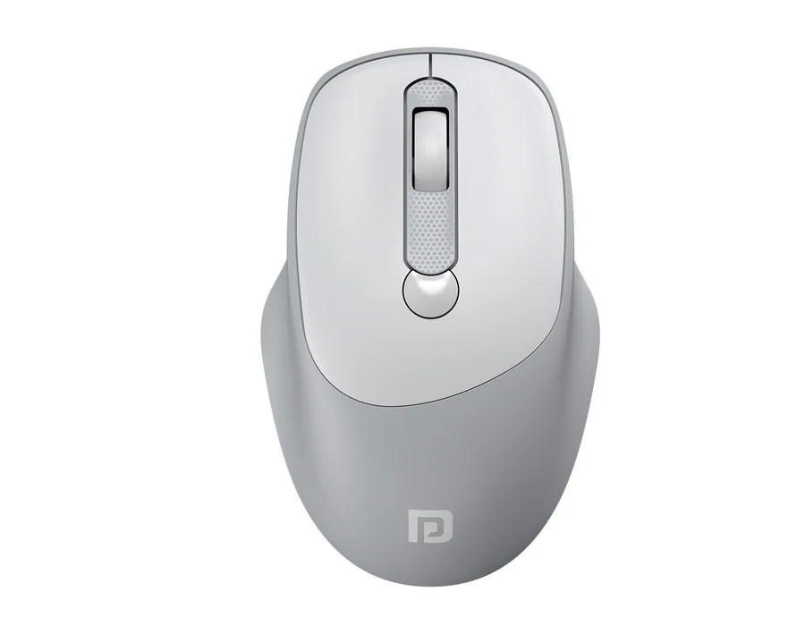 Portronics Toad 35 — White