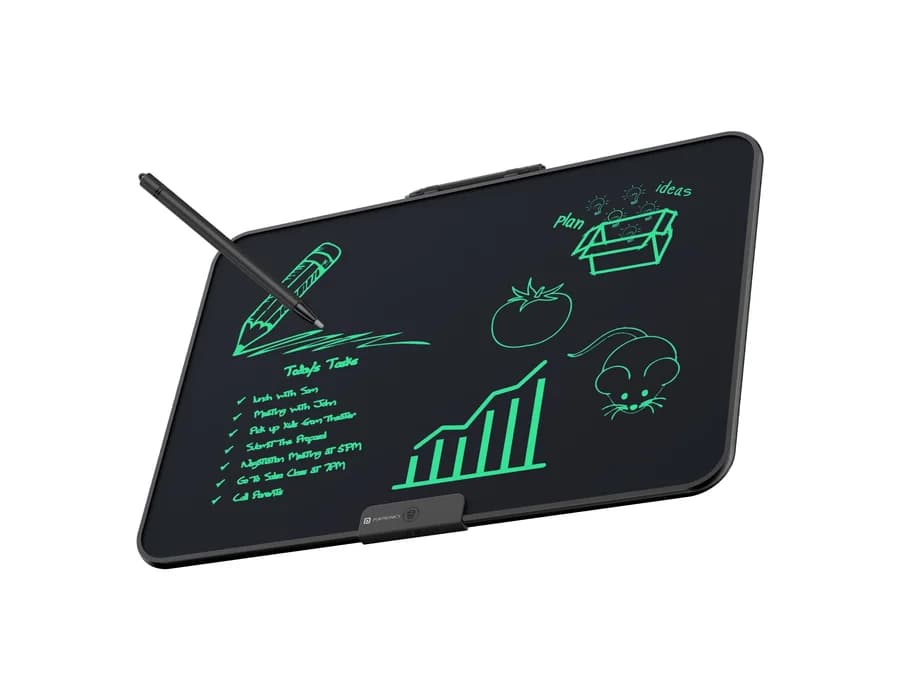 Portronics Ruffpad 22