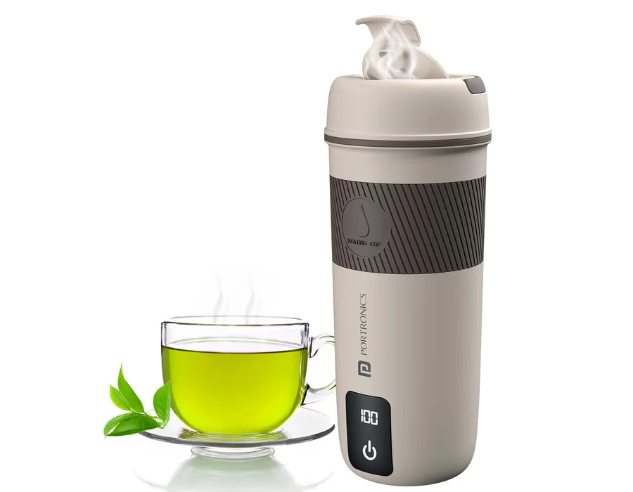 Portronics Thermosip
