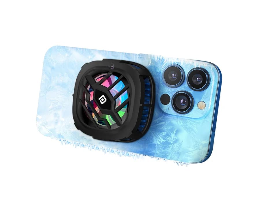 Portronics Cool XG