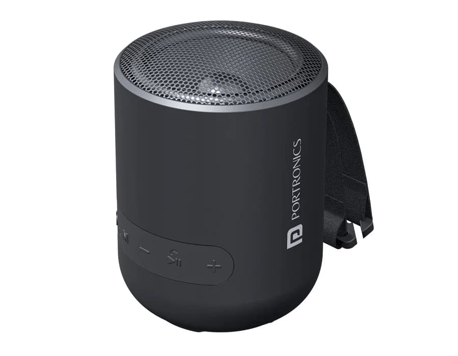 Portronics SoundPot