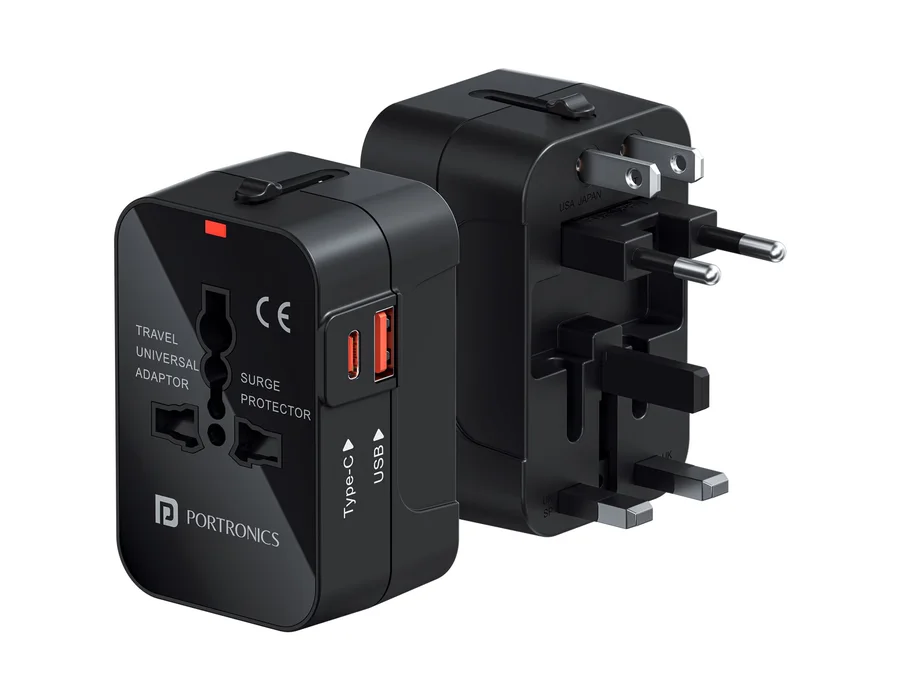 Portronics Juicemate