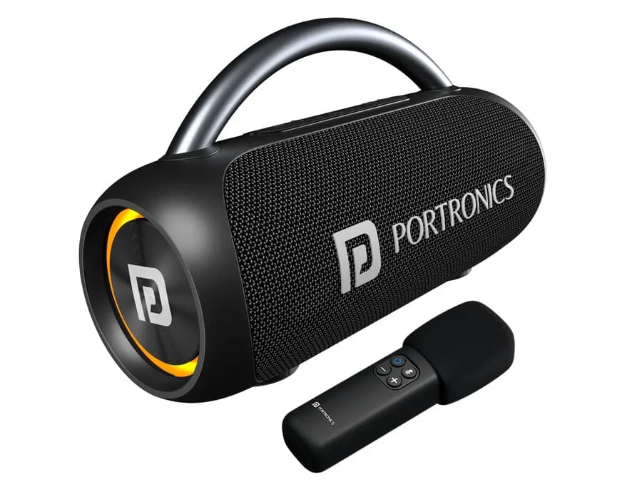 Portronics Radiant 2