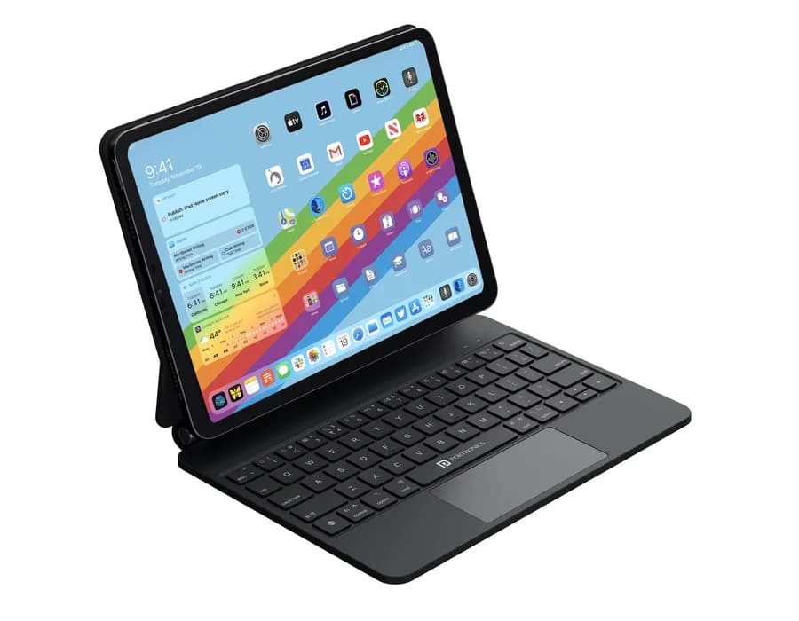 Portronics PadMate
