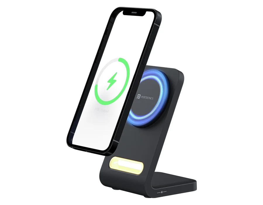 Portronics FLUX