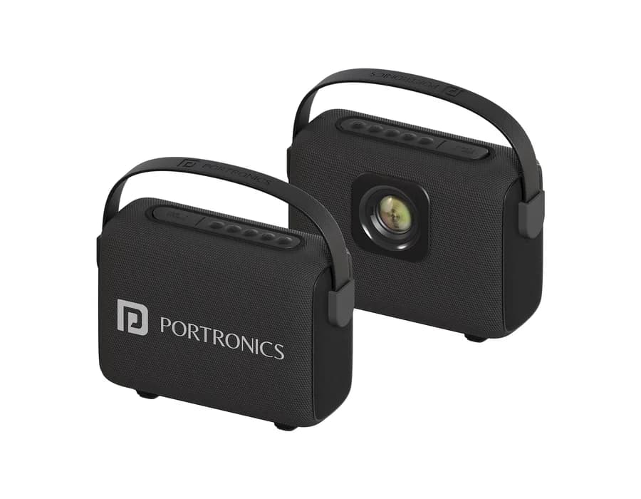 Portronics Resonate
