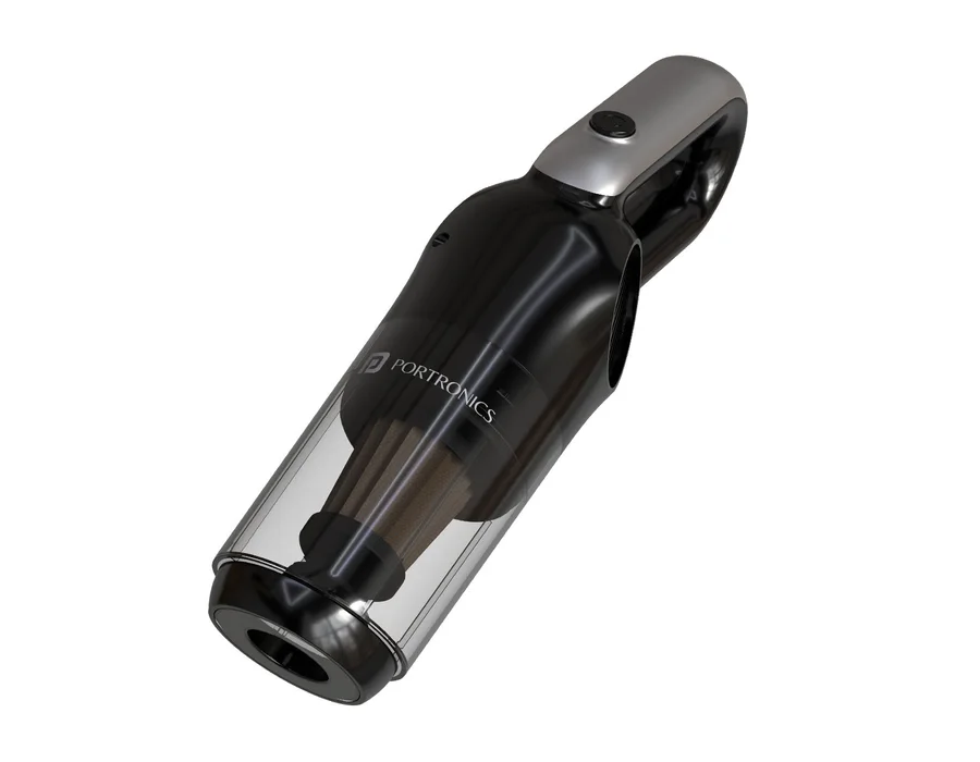 Portronics Mopcop 3