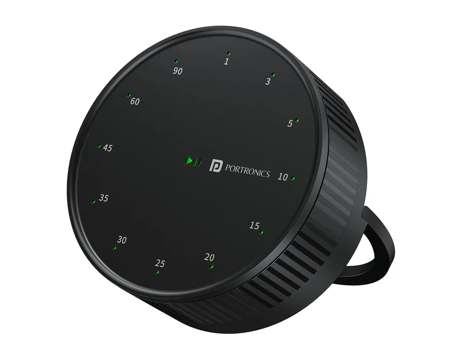 Portronics Tixie
