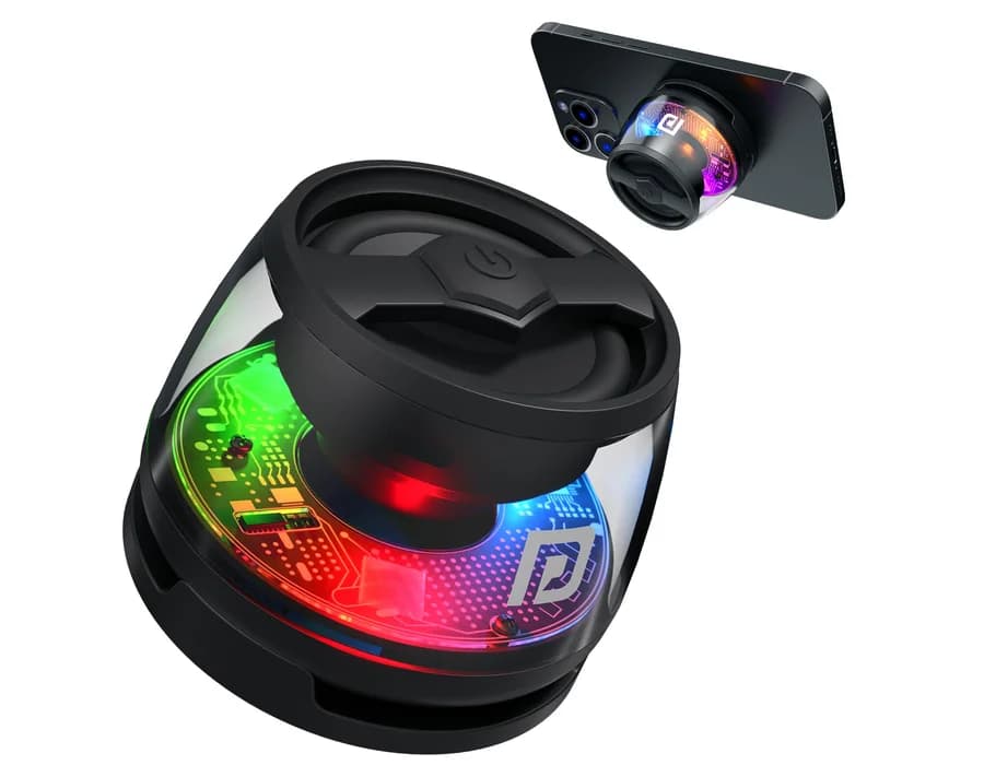 Portronics Nadya