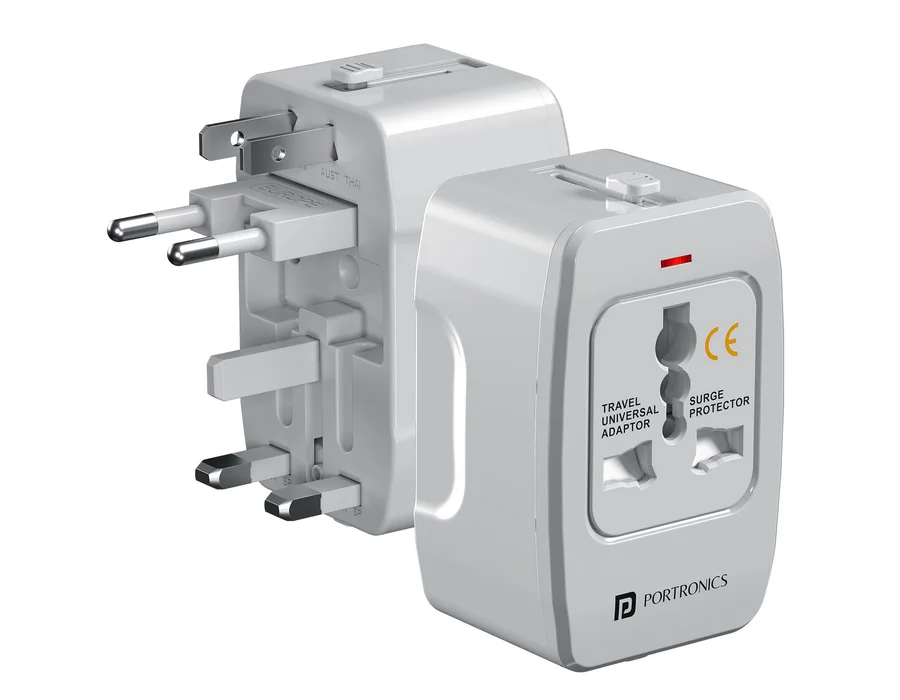 Portronics JuiceMate 3