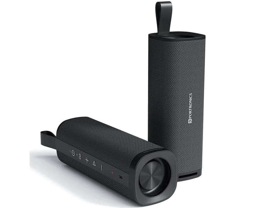 Portronics Fynix