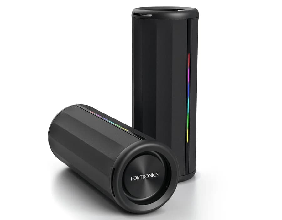 Portronics NOVA