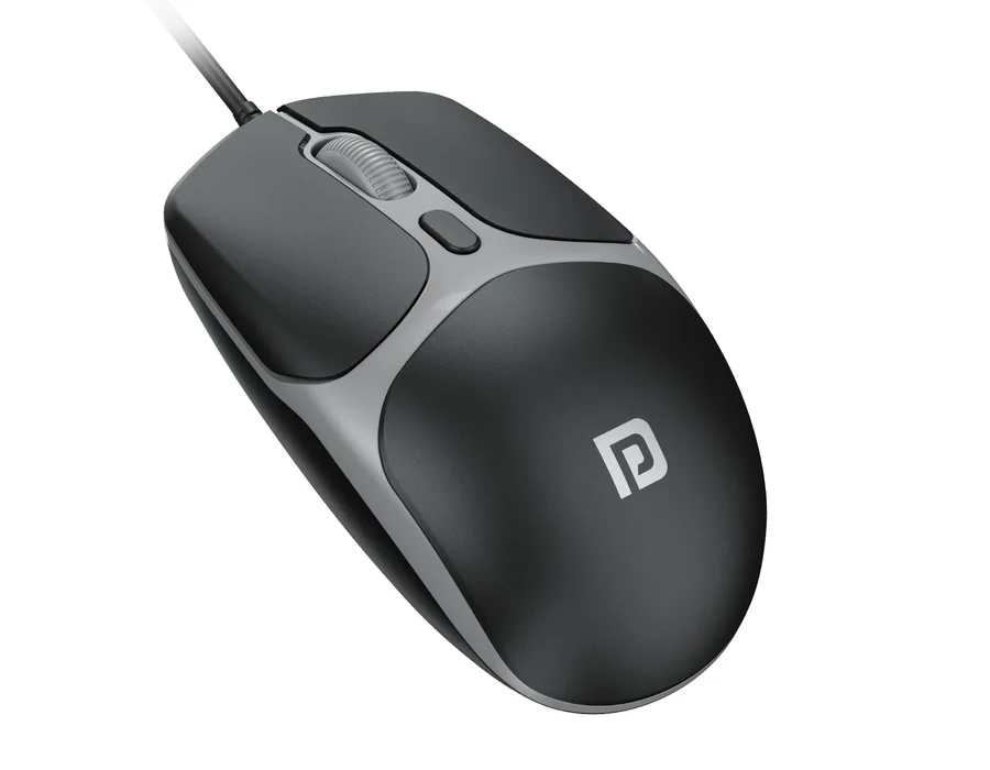 PORTRONICS WIRED MOUSE 103