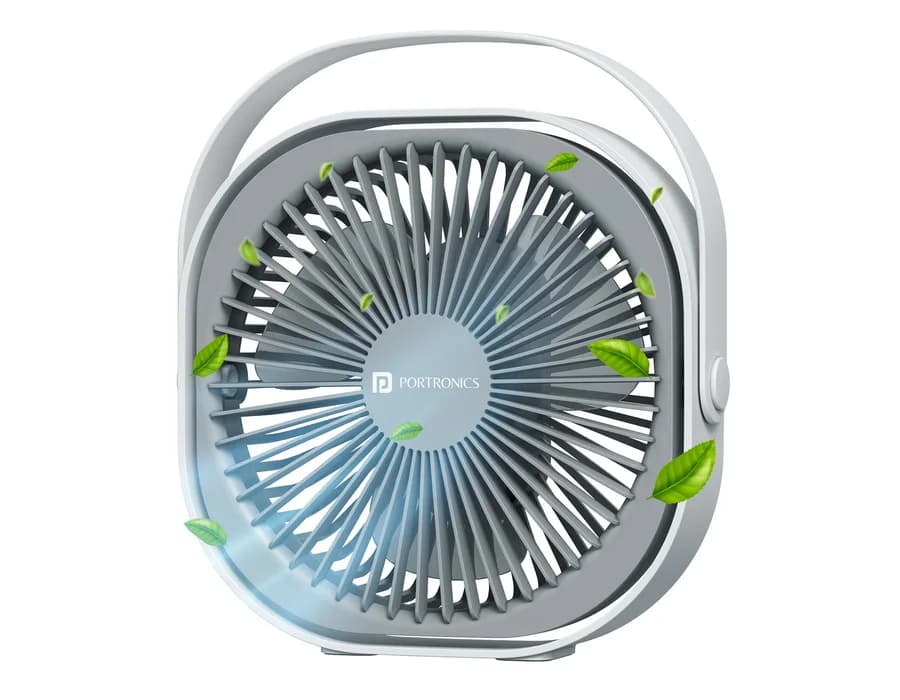 Portronics CoolCube