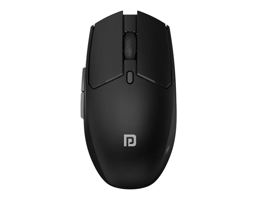 Portronics Toad 36 — Black