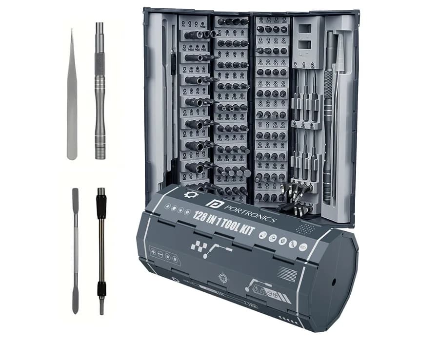 Portronics Bit Box 2