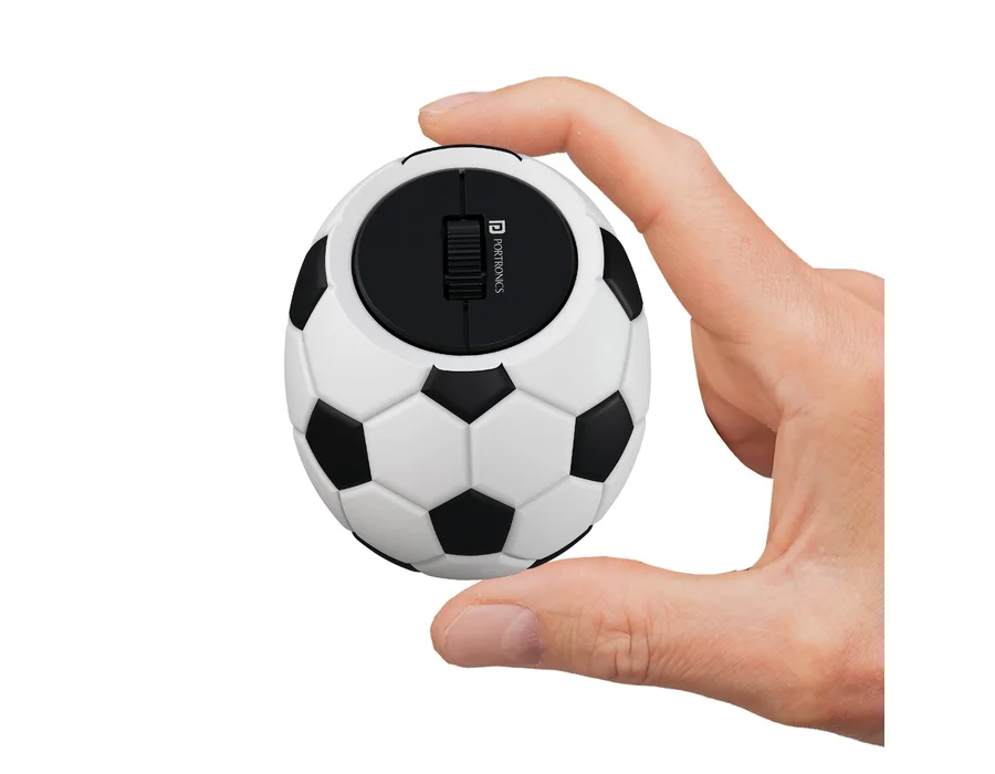 Portronics ToadPlay Football