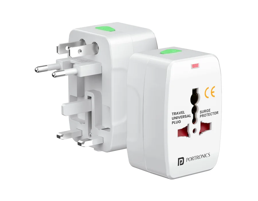 Portronics Juicemate Go