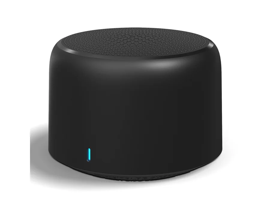 Portronics Pico — Black
