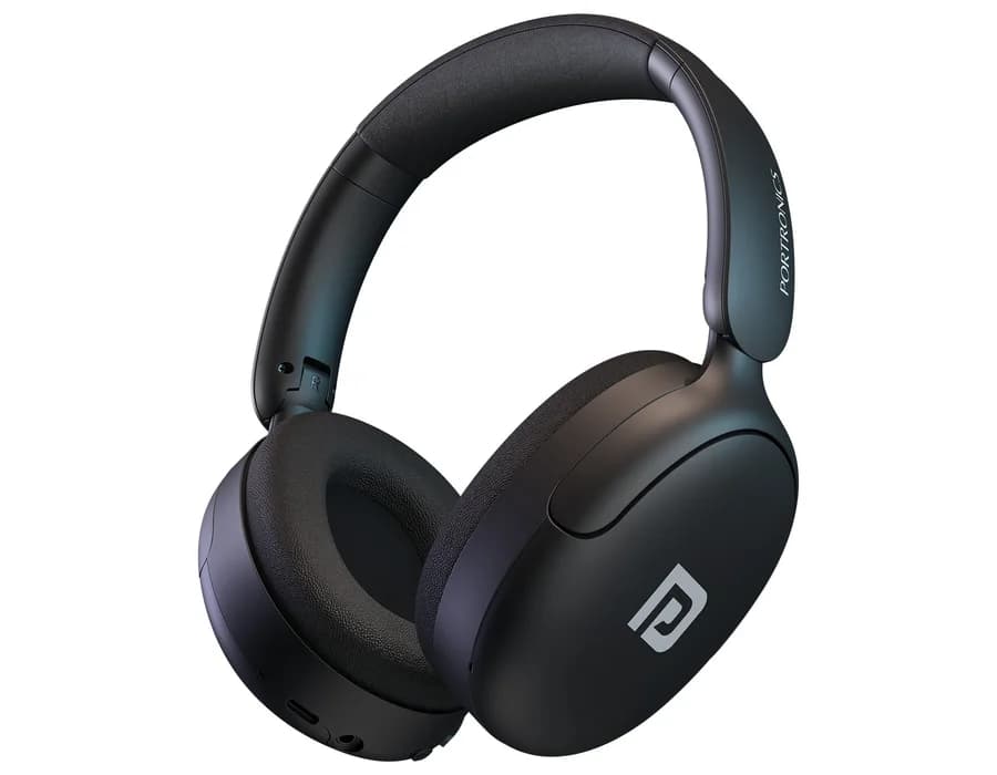 Portronics Muffs M5