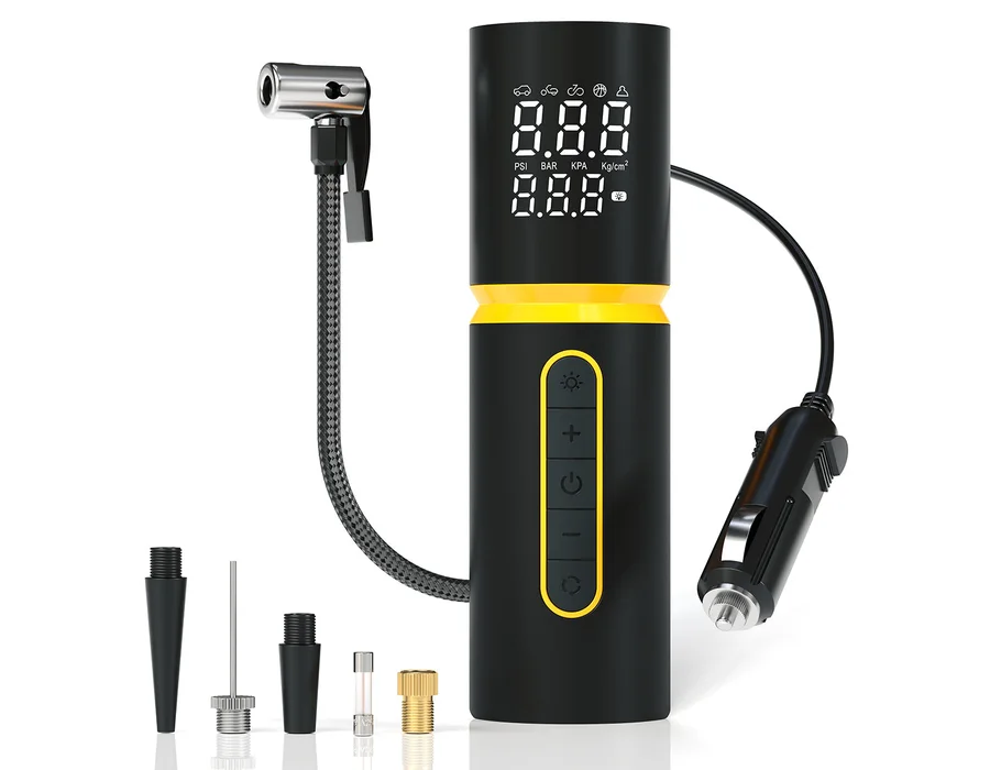Portronics Vayu 5.0 Lite