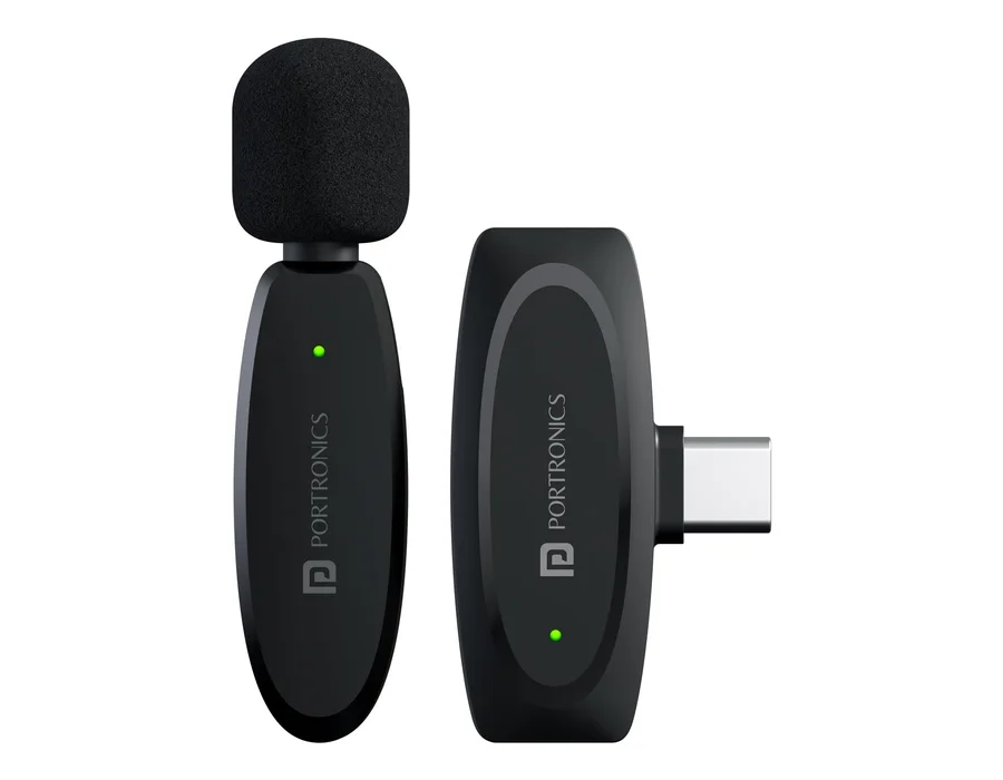 Portronics Dash 7 Ai