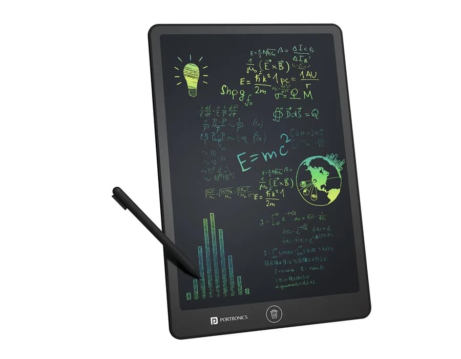 Portronics Ruffpad 16 Lite