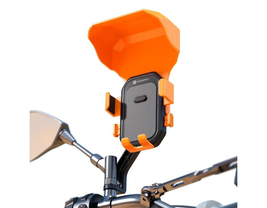 Portronics Mobike 5 Plus