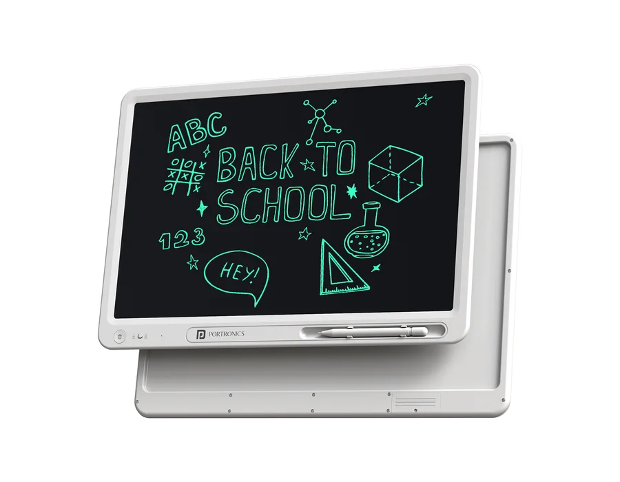 Portronics Ruffpad 21 Pro