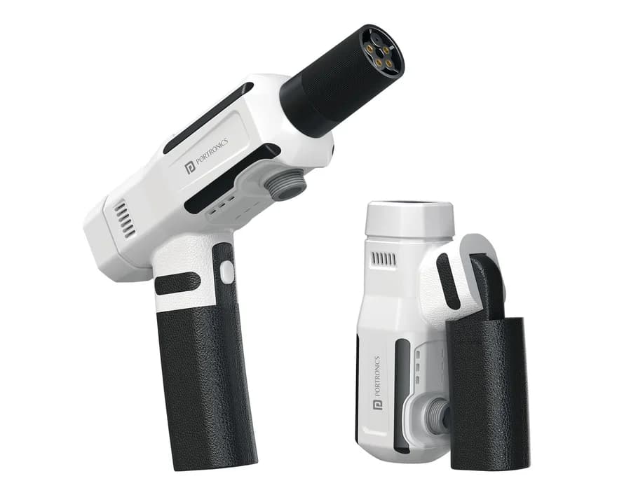 Portronics Torque X