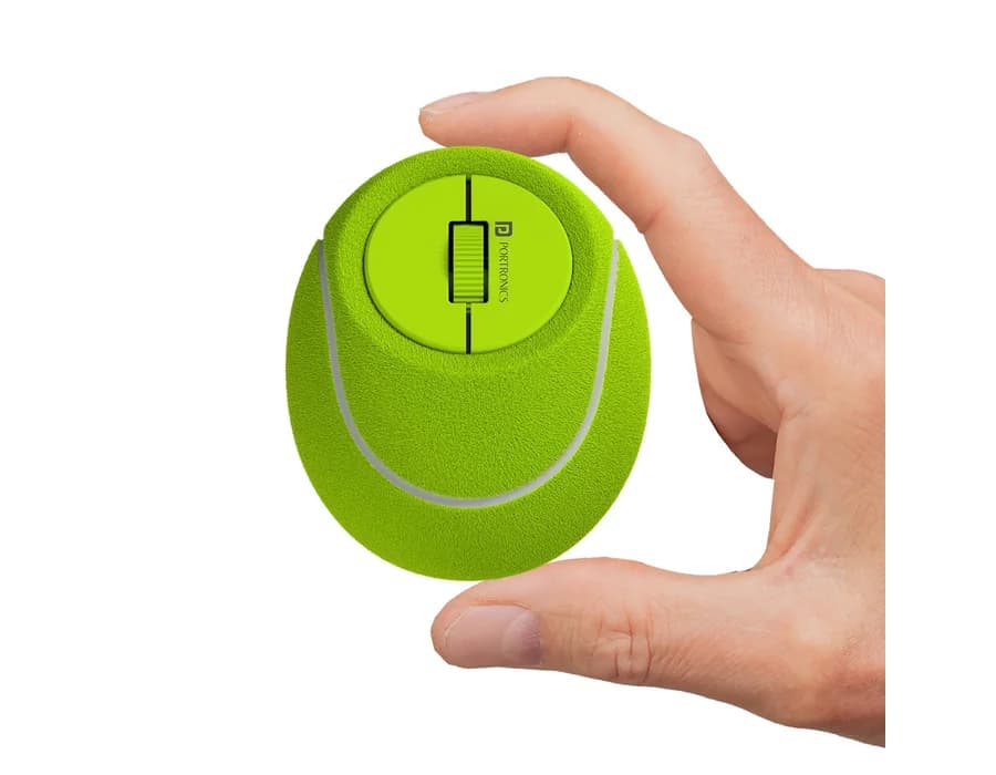 Portronics ToadPlay Tennis