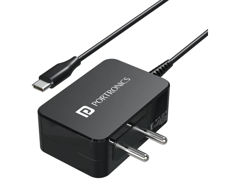 Portronics Zion 65
