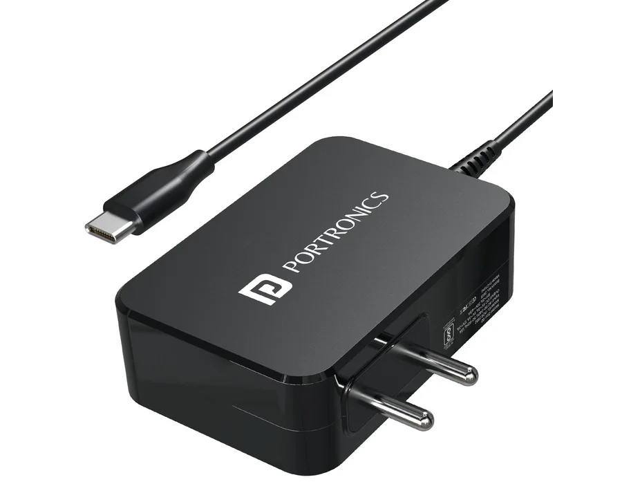 Portronics Zion 90