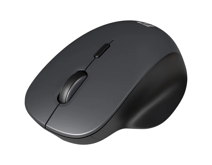 Portronics ToadGo — Black