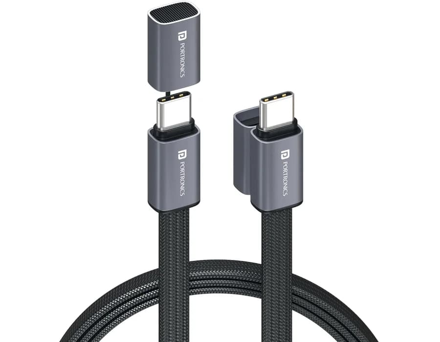 Portronics SafeLink